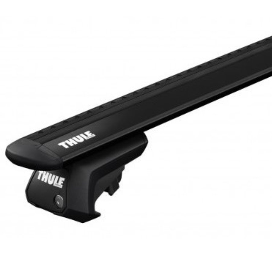 Thule TH34136 - Cinghia Di Fissaggio Multicolore, Taglia Unica - Accessorio Originale Per Sport E Carico - 3