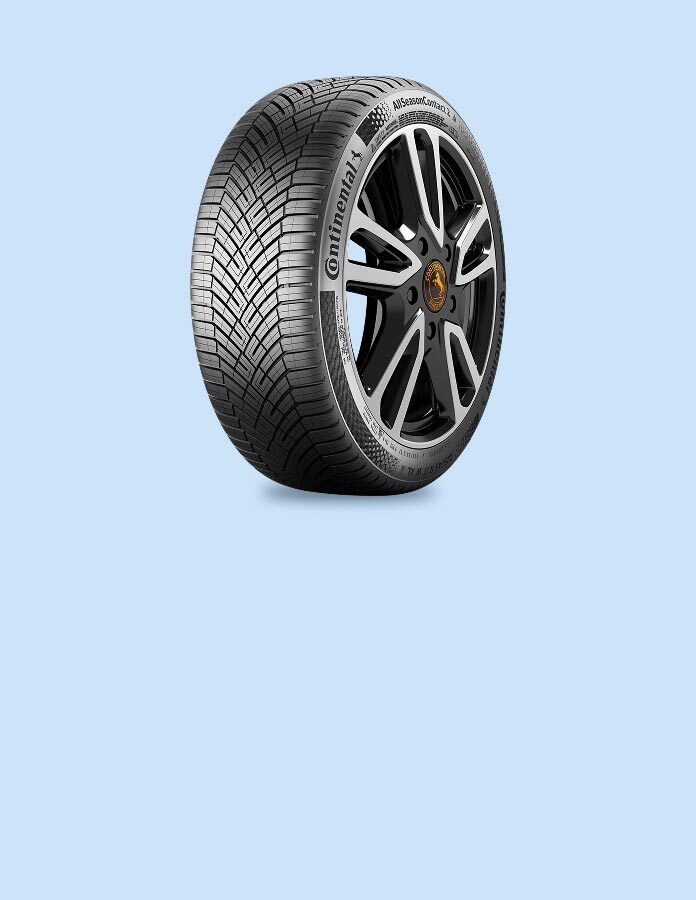 -50% sul montaggio Continental