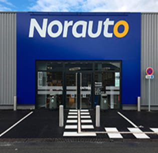 Consegne e Resi - Norauto