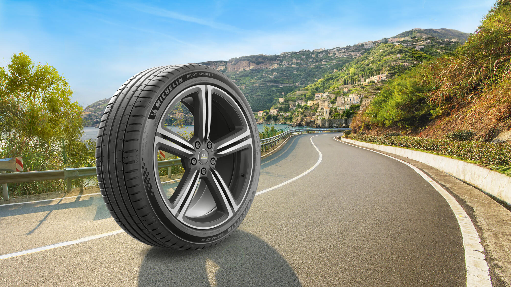 Pneumatici Michelin, Gomme Michelin - Norauto